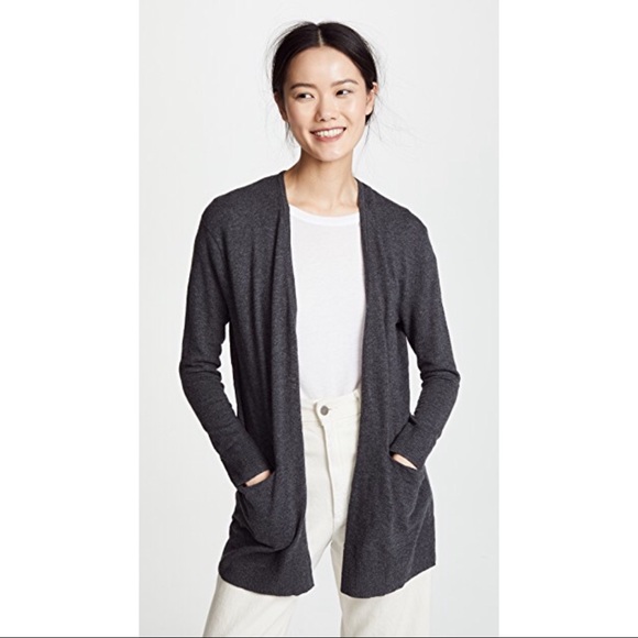 Madewell Sweater Summer Ryder Cardigan 